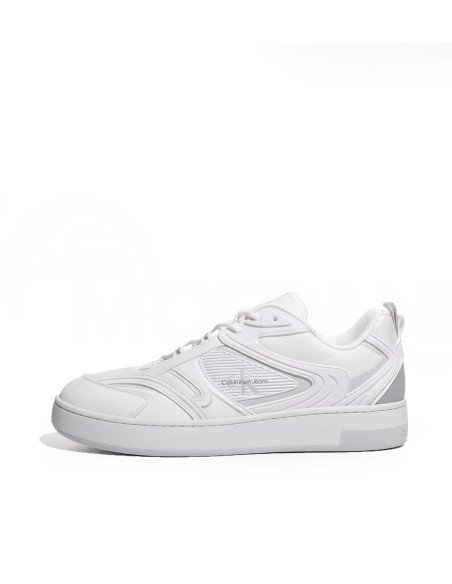 Calvin Klein - BASKET CUPSOLE LOW MIX MTL Тбилиси - изображение 2