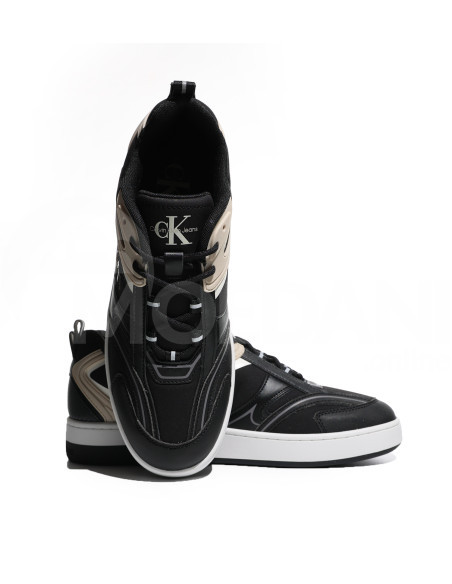Calvin Klein - BASKET CUPSOLE LOW MIX MTL Тбилиси - изображение 4