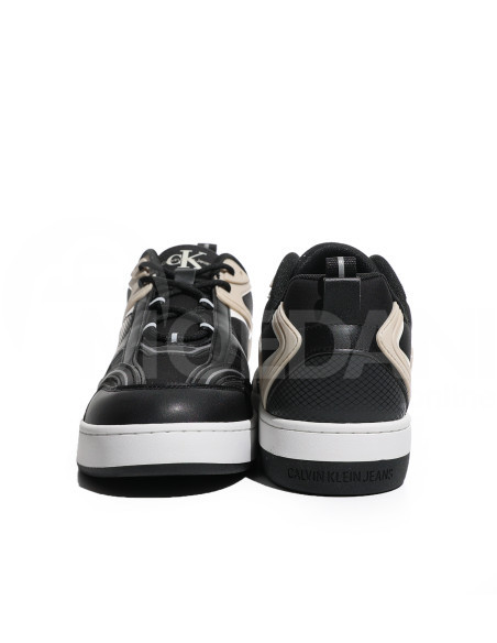 Calvin Klein - BASKET CUPSOLE LOW MIX MTL Тбилиси - изображение 5