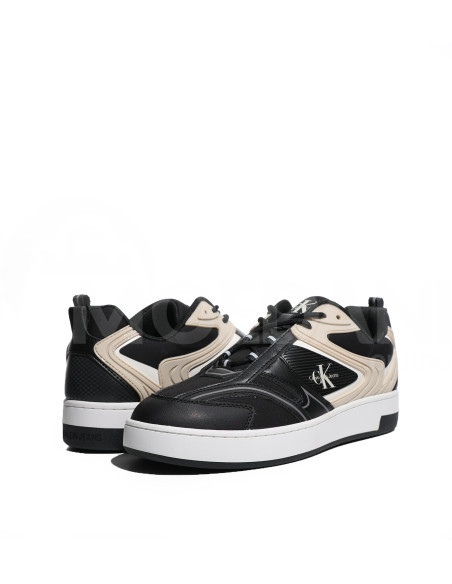 Calvin Klein - BASKET CUPSOLE LOW MIX MTL Тбилиси - изображение 1