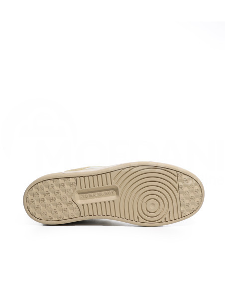 Calvin Klein - BASKET CUPSOLE LOW MIX MTL Тбилиси - изображение 7