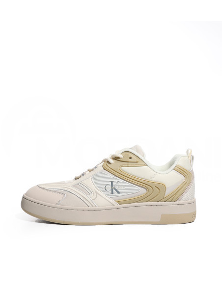 Calvin Klein - BASKET CUPSOLE LOW MIX MTL Тбилиси - изображение 3