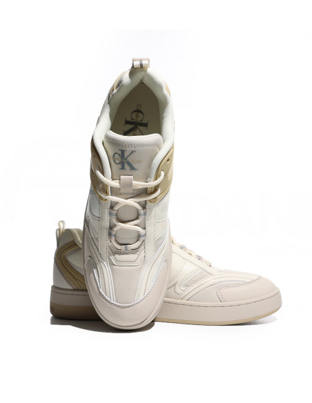 Calvin Klein - BASKET CUPSOLE LOW MIX MTL Тбилиси - изображение 5