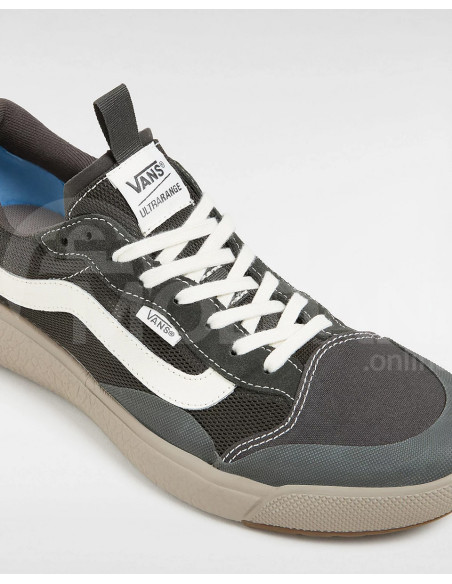 VANS - UA UltraRange EXO SE MESH BLACK FADE Tbilisi - photo 2