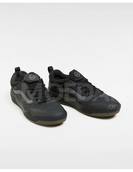 VANS - BMX Peak BLACK/BLACK Тбилиси - изображение 1