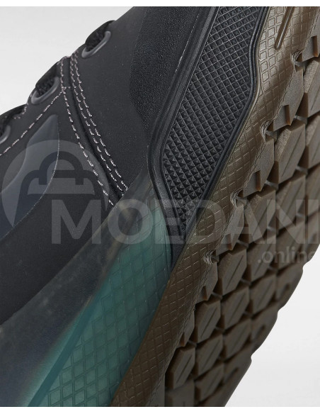 VANS - BMX Peak BLACK/BLACK Тбилиси - изображение 2