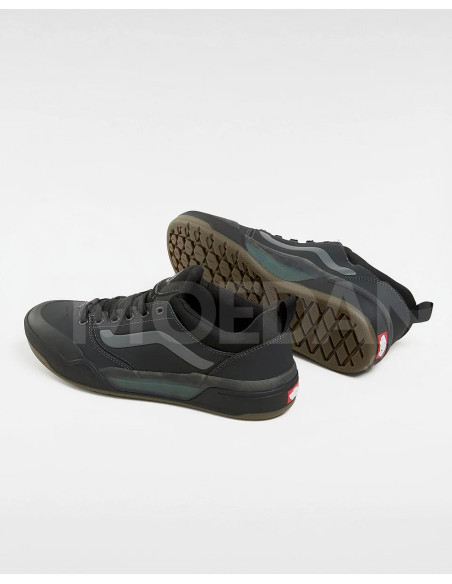 VANS - BMX Peak BLACK/BLACK Тбилиси - изображение 6