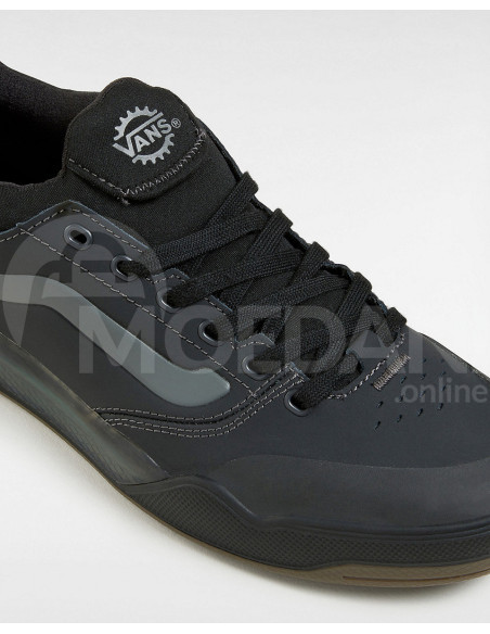 VANS - BMX Peak BLACK/BLACK Тбилиси - изображение 4
