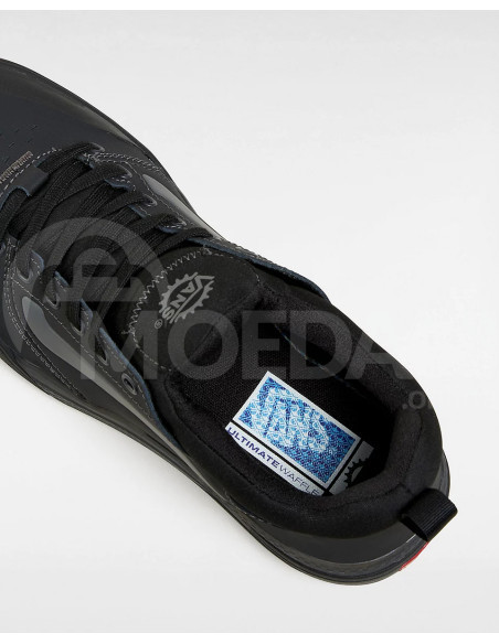 VANS - BMX Peak BLACK/BLACK Тбилиси - изображение 3