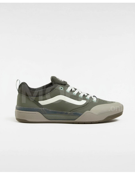 VANS - BMX Peak OLIVE DRAB თბილისი - photo 6