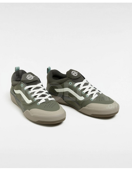VANS - BMX Peak OLIVE DRAB თბილისი - photo 1