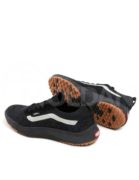 VANS - UltraRange VR3 BLACK/PIRATE BLACK თბილისი - photo 2