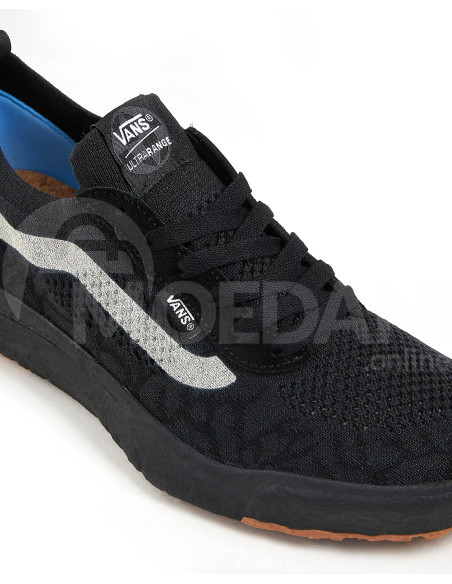 VANS - UltraRange VR3 BLACK/PIRATE BLACK თბილისი - photo 3
