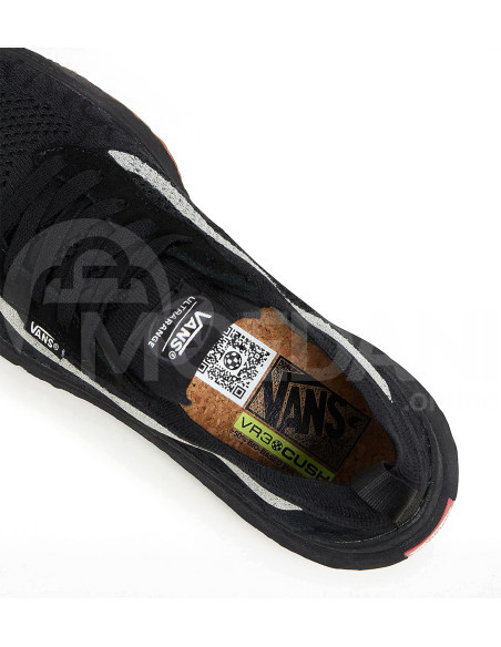VANS - UltraRange VR3 BLACK/PIRATE BLACK თბილისი - photo 4