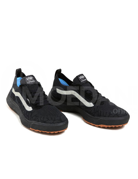 VANS - UltraRange VR3 BLACK/PIRATE BLACK თბილისი - photo 1