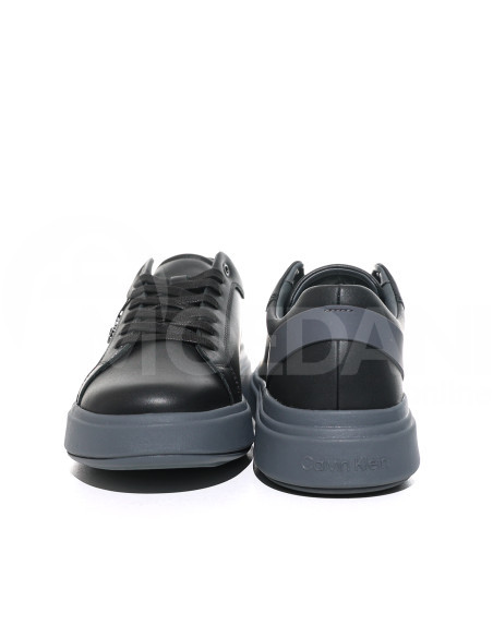 CALVIN KLEIN - LOW TOP LACE UP W/ STRIPE Tbilisi - photo 5