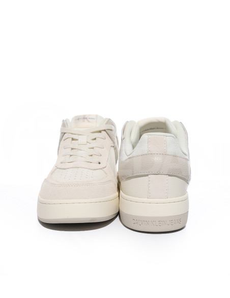 CALVIN KLEIN - BASKET CUP LOW LACEUP LTH ML MTR თბილისი - photo 5