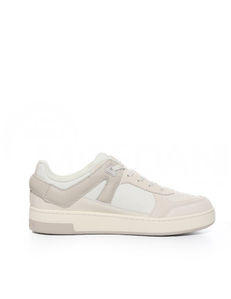 CALVIN KLEIN - BASKET CUP LOW LACEUP LTH ML MTR თბილისი - photo 3