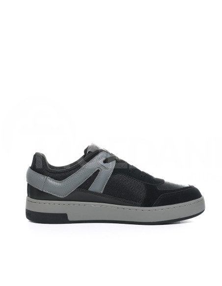 CALVIN KLEIN - BASKET CUP LOW LACEUP LTH ML MTR Tbilisi - photo 3