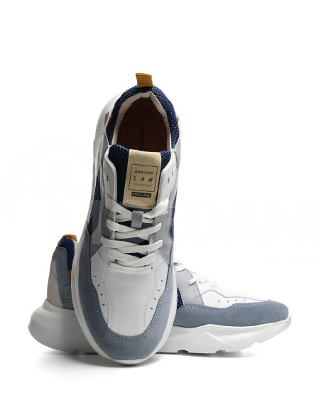 GREYDER Тбилиси - изображение 4