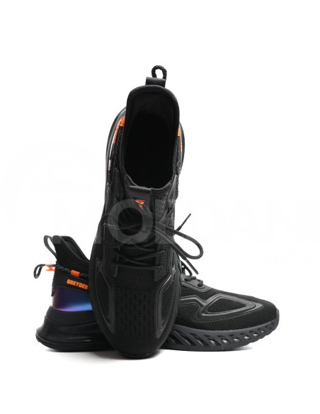 GREYDER Тбилиси - изображение 4