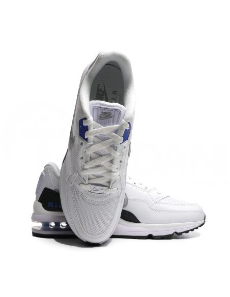 NIKE - AIR MAX LTD 3 Tbilisi - photo 4