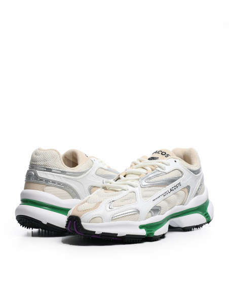 Lacoste Tbilisi - photo 1