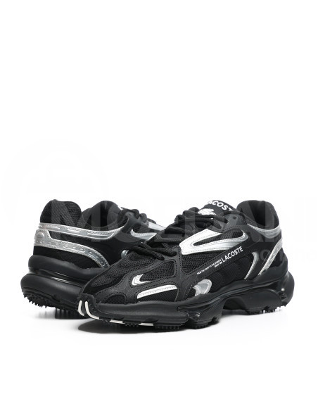 Lacoste Tbilisi - photo 1