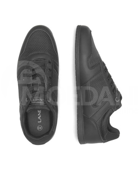 Lanetti - MP07-181068-04 BLACK LOAFER Tbilisi - photo 3