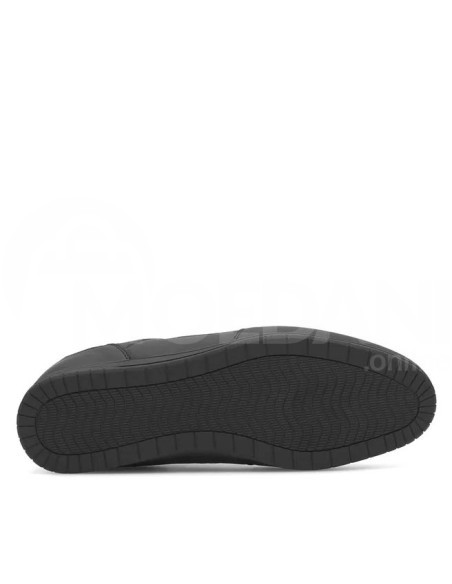 Lanetti - MP07-181068-04 BLACK LOAFER Tbilisi - photo 5