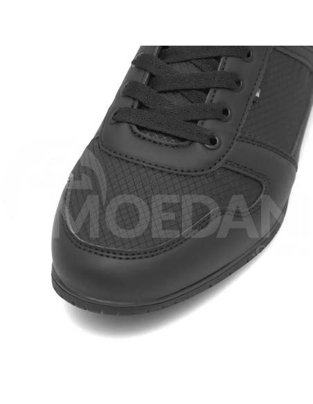 Lanetti - MP07-181068-04 BLACK LOAFER Tbilisi - photo 6