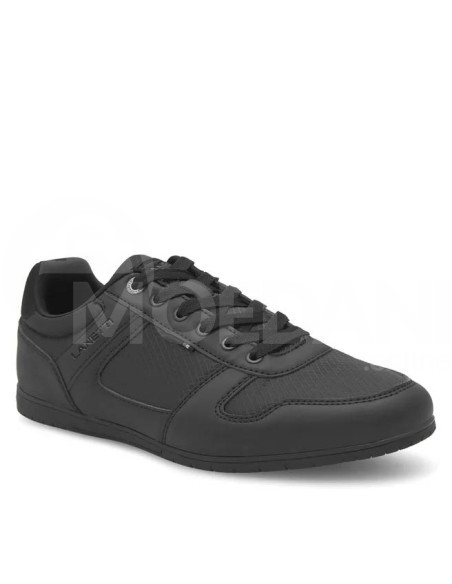 Lanetti - MP07-181068-04 BLACK LOAFER Tbilisi - photo 1