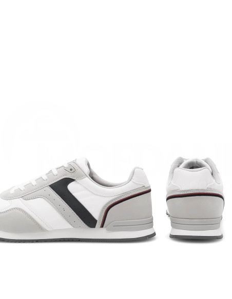 Lanetti - MP07-01409-08 COBALT BLUE SNEAKERS თბილისი - photo 4