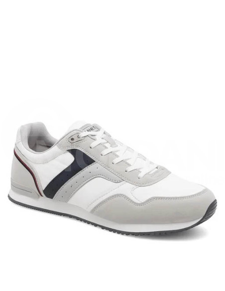 Lanetti - MP07-01409-08 COBALT BLUE SNEAKERS თბილისი - photo 1