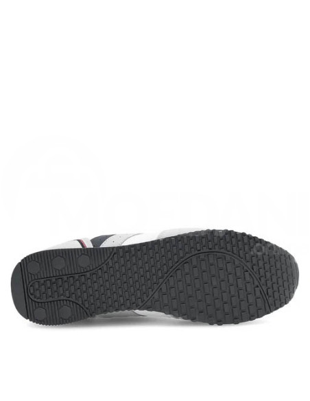 Lanetti - MP07-01409-08 COBALT BLUE SNEAKERS თბილისი - photo 3