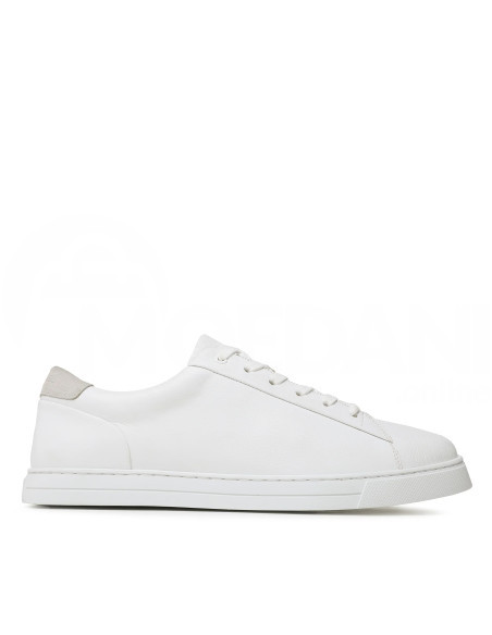 Gino Rossi - OTSEGO-04  MI08 WHITE LOAFER Тбилиси - изображение 2