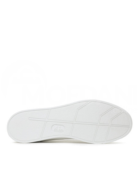 Gino Rossi - OTSEGO-04  MI08 WHITE LOAFER Тбилиси - изображение 5