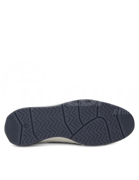 Gino Rossi - ALESSIO-01 MI08 WHITE LOAFER Tbilisi - photo 7