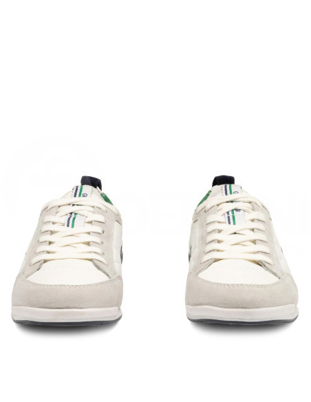 Gino Rossi - ALESSIO-01 MI08 WHITE LOAFER Tbilisi - photo 6