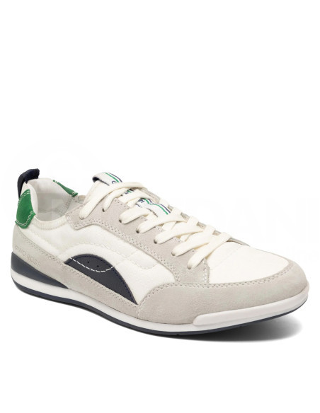 Gino Rossi - ALESSIO-01 MI08 WHITE LOAFER Tbilisi - photo 1