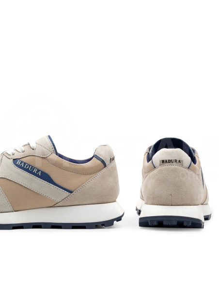 Badura - JEFFREY-04 MI08 BEIGE LOAFER Tbilisi - photo 4