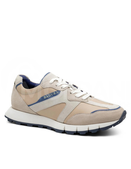 Badura - JEFFREY-04 MI08 BEIGE LOAFER Tbilisi - photo 1