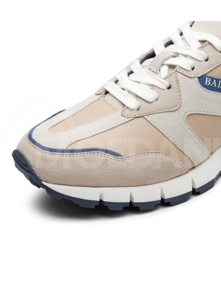 Badura - JEFFREY-04 MI08 BEIGE LOAFER Tbilisi - photo 5