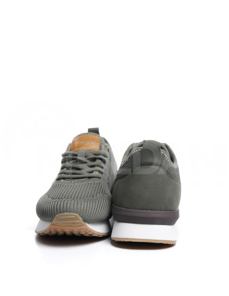 Wrangler - AARON MEN LOW თბილისი - photo 5