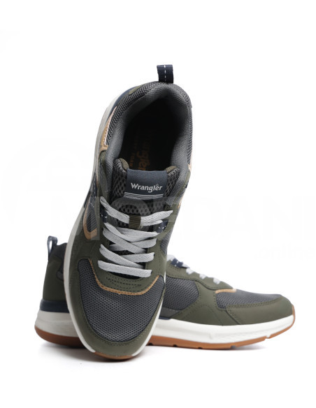 Wrangler - WEST MEN LOW Тбилиси - изображение 4