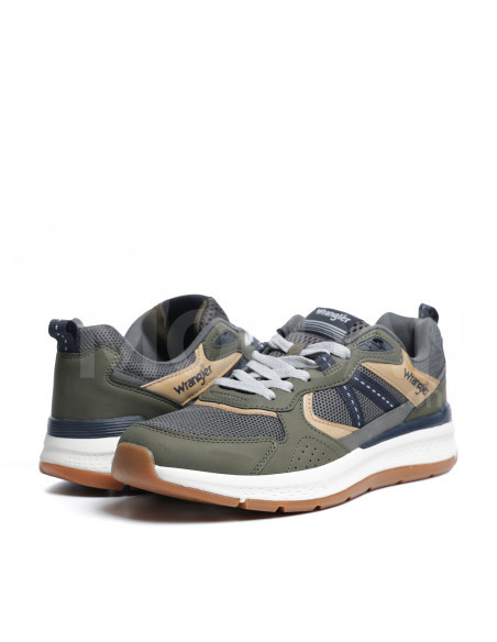 Wrangler - WEST MEN LOW Тбилиси - изображение 1