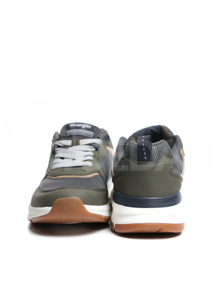 Wrangler - WEST MEN LOW Тбилиси - изображение 5