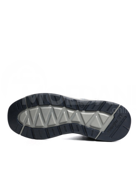 Wrangler - WEST MEN LOW Тбилиси - изображение 5