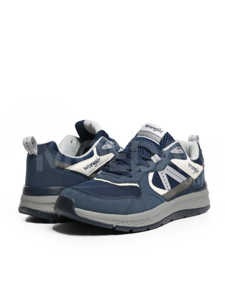 Wrangler - WEST MEN LOW Тбилиси - изображение 1