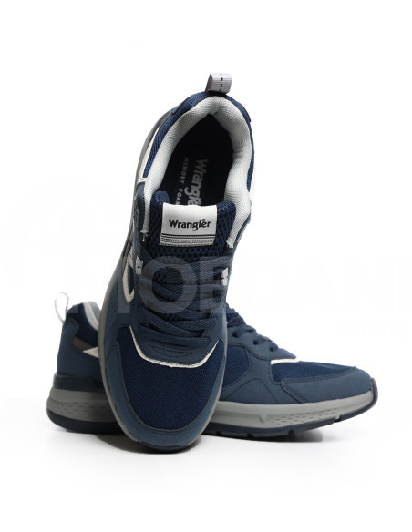 Wrangler - WEST MEN LOW Тбилиси - изображение 4